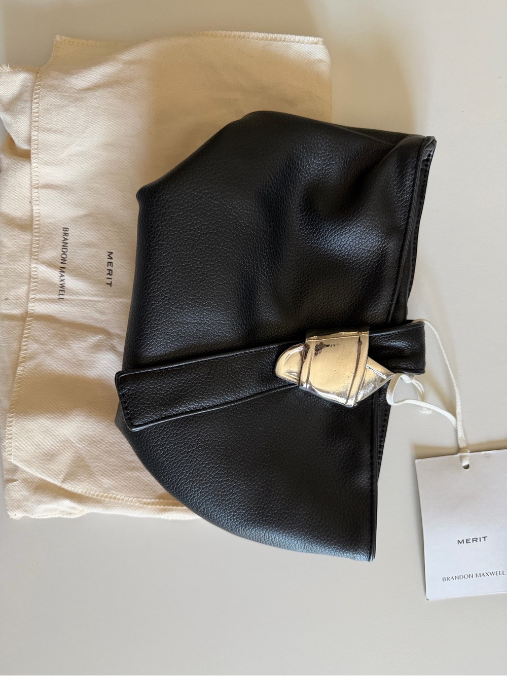 Merit Brandon Maxwell Bag